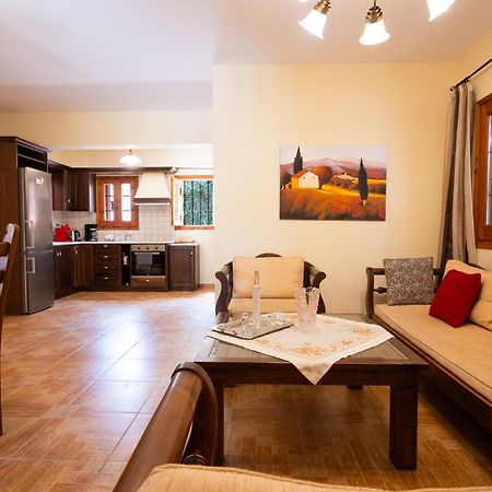 Retreat Homes Apokoronas Δουλιανά Εξωτερικό φωτογραφία
