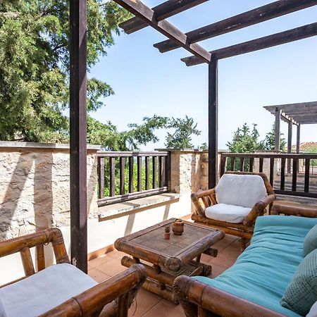 Retreat Homes Apokoronas Δουλιανά Εξωτερικό φωτογραφία