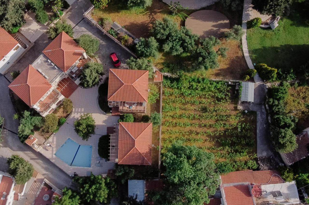 Retreat Homes Apokoronas Δουλιανά Εξωτερικό φωτογραφία