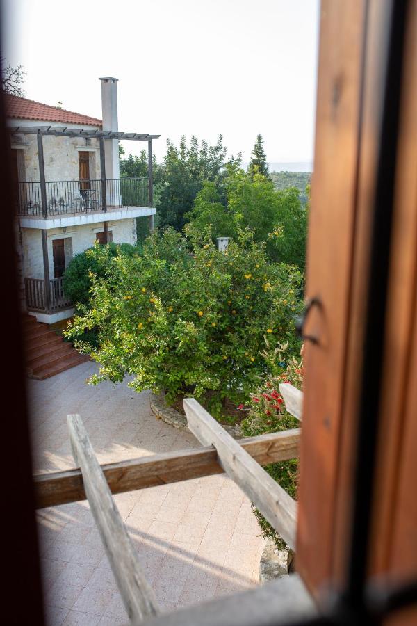 Retreat Homes Apokoronas Δουλιανά Εξωτερικό φωτογραφία