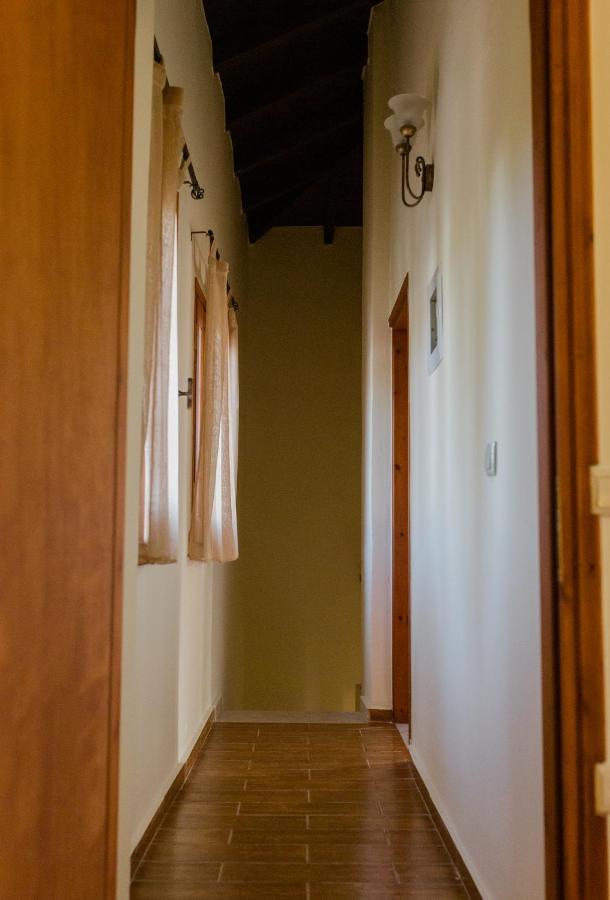 Retreat Homes Apokoronas Δουλιανά Εξωτερικό φωτογραφία