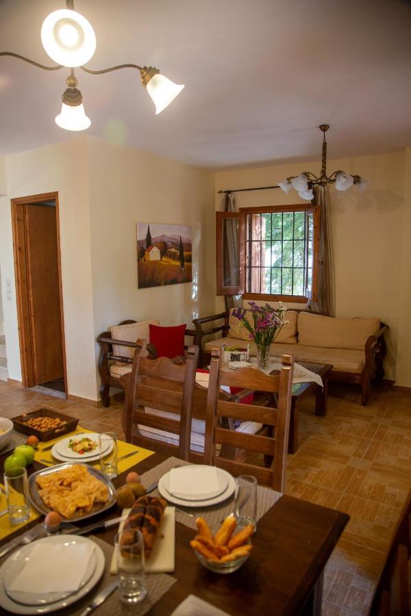 Retreat Homes Apokoronas Δουλιανά Εξωτερικό φωτογραφία