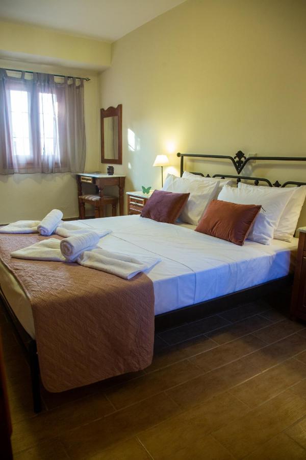 Retreat Homes Apokoronas Δουλιανά Εξωτερικό φωτογραφία