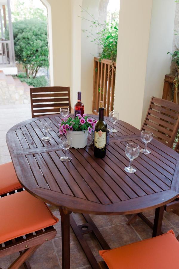 Retreat Homes Apokoronas Δουλιανά Εξωτερικό φωτογραφία