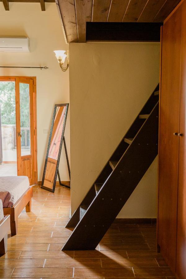 Retreat Homes Apokoronas Δουλιανά Εξωτερικό φωτογραφία