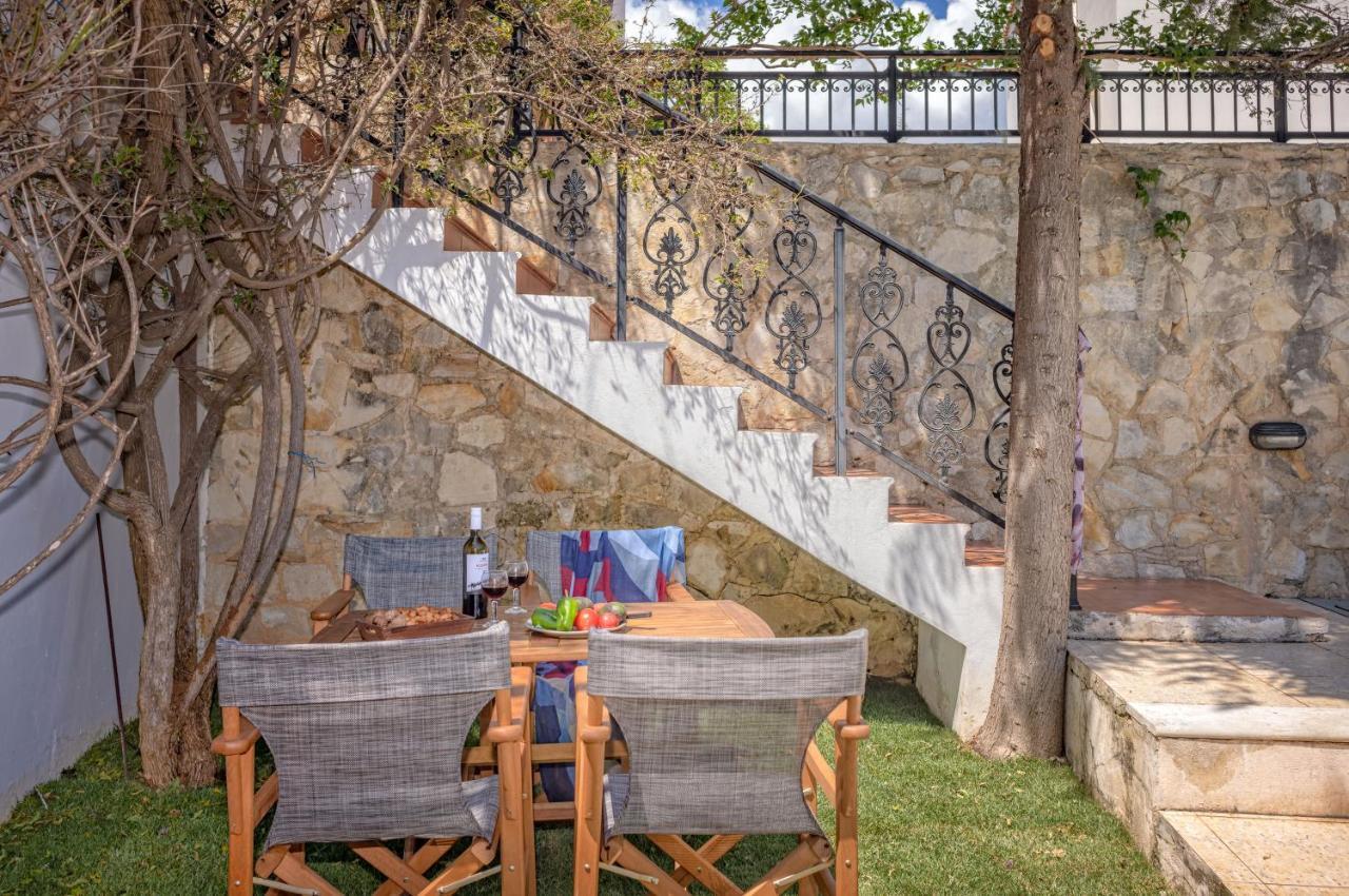 Retreat Homes Apokoronas Δουλιανά Εξωτερικό φωτογραφία
