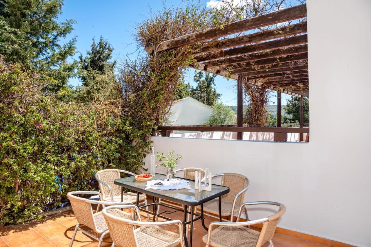 Retreat Homes Apokoronas Δουλιανά Εξωτερικό φωτογραφία