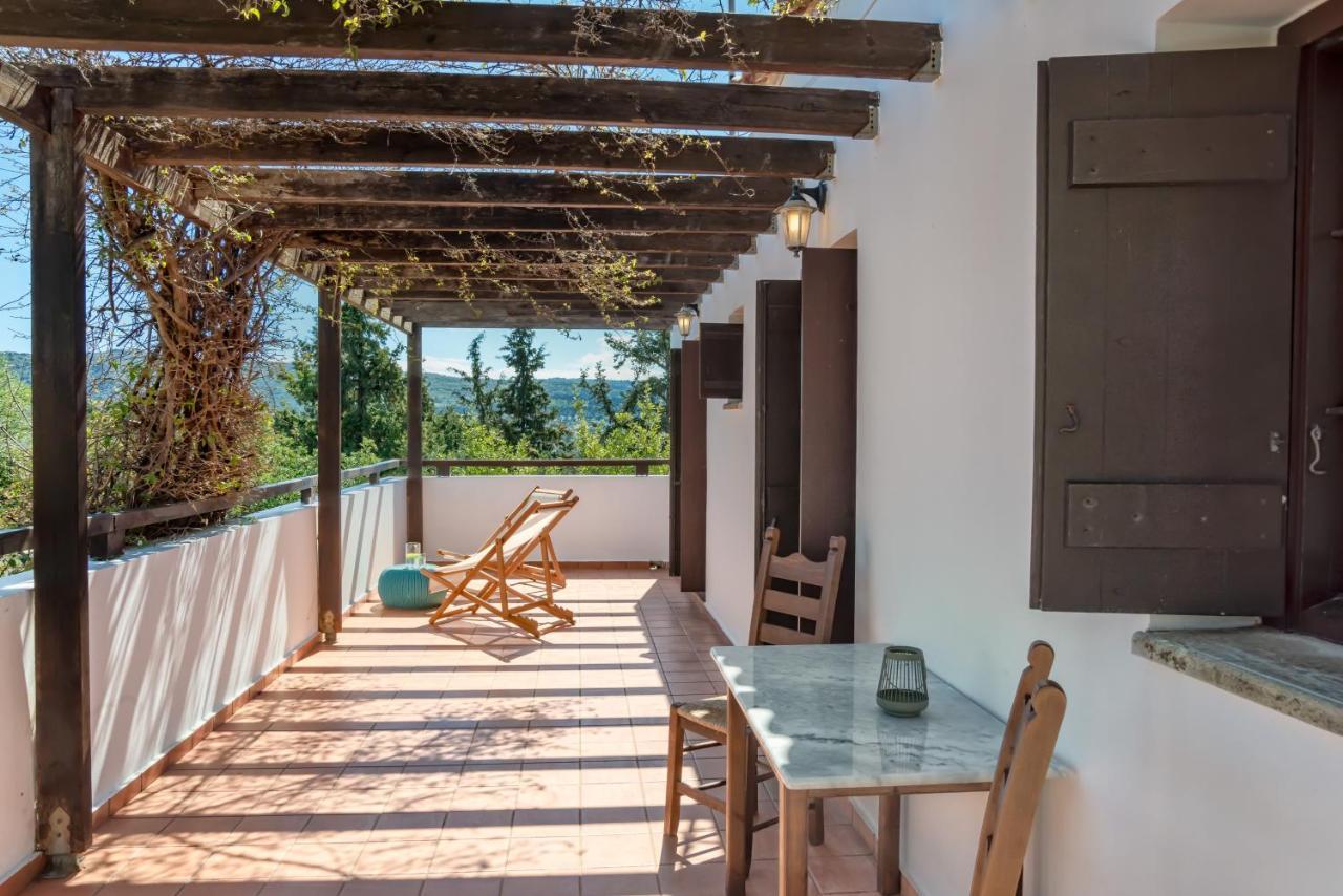 Retreat Homes Apokoronas Δουλιανά Εξωτερικό φωτογραφία
