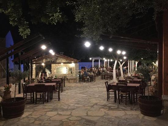 Retreat Homes Apokoronas Δουλιανά Εξωτερικό φωτογραφία