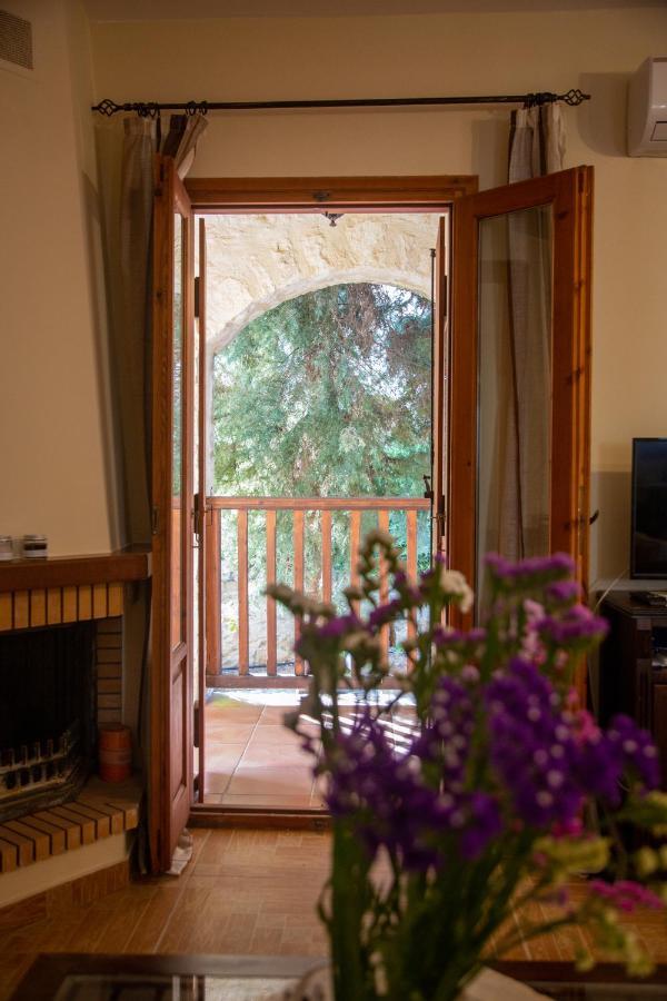 Retreat Homes Apokoronas Δουλιανά Εξωτερικό φωτογραφία