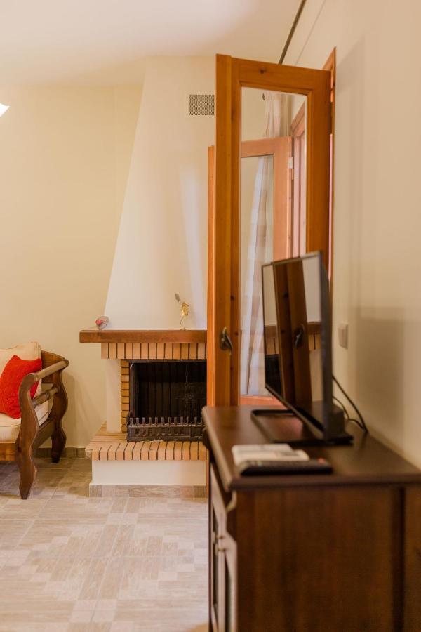 Retreat Homes Apokoronas Δουλιανά Εξωτερικό φωτογραφία