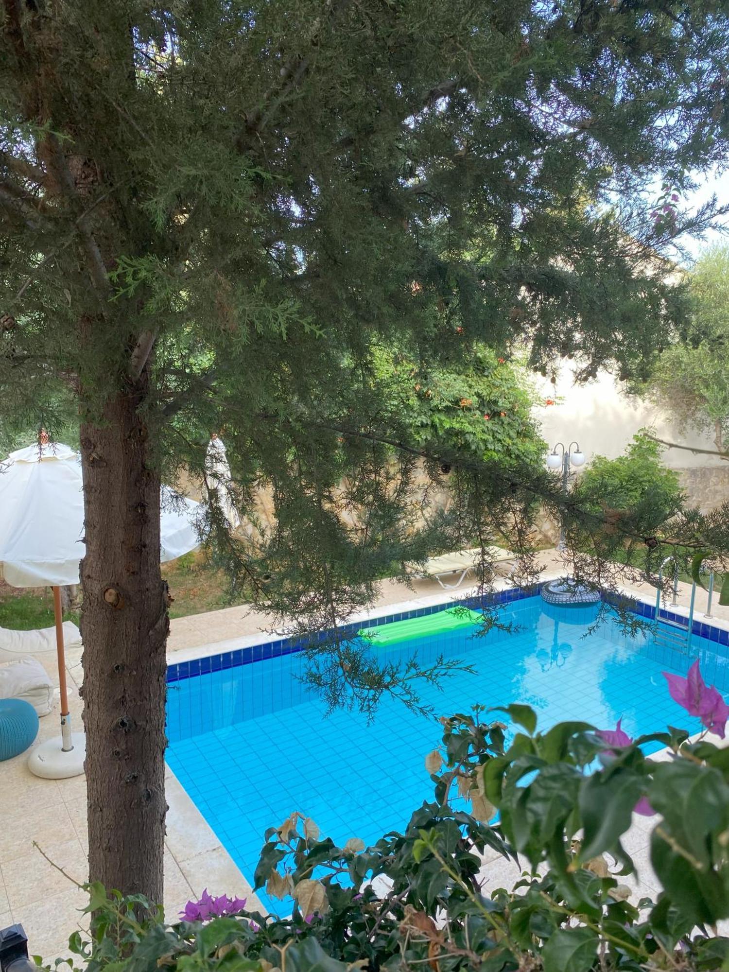 Retreat Homes Apokoronas Δουλιανά Εξωτερικό φωτογραφία