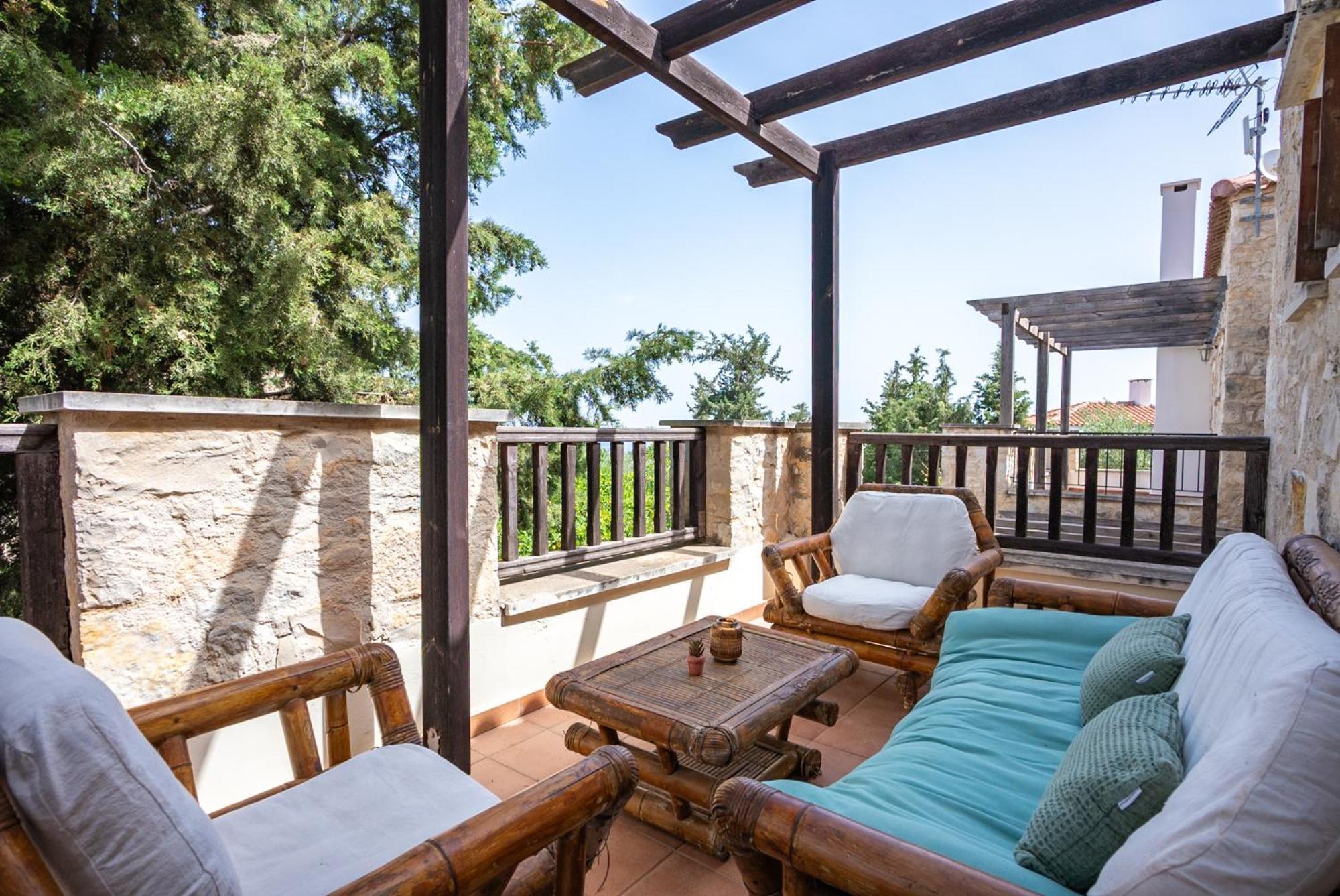 Retreat Homes Apokoronas Δουλιανά Εξωτερικό φωτογραφία
