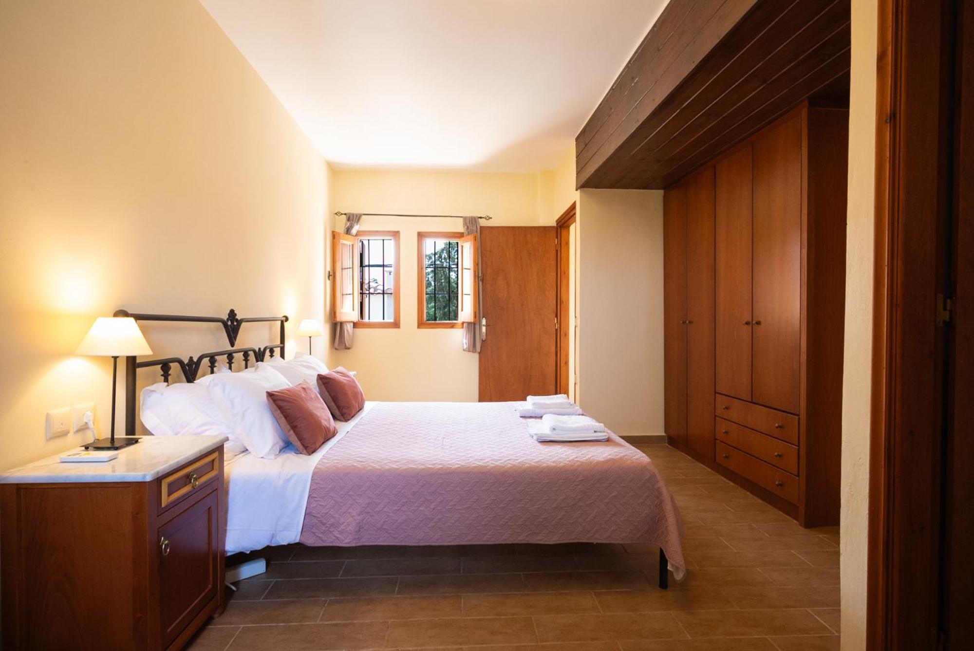 Retreat Homes Apokoronas Δουλιανά Εξωτερικό φωτογραφία