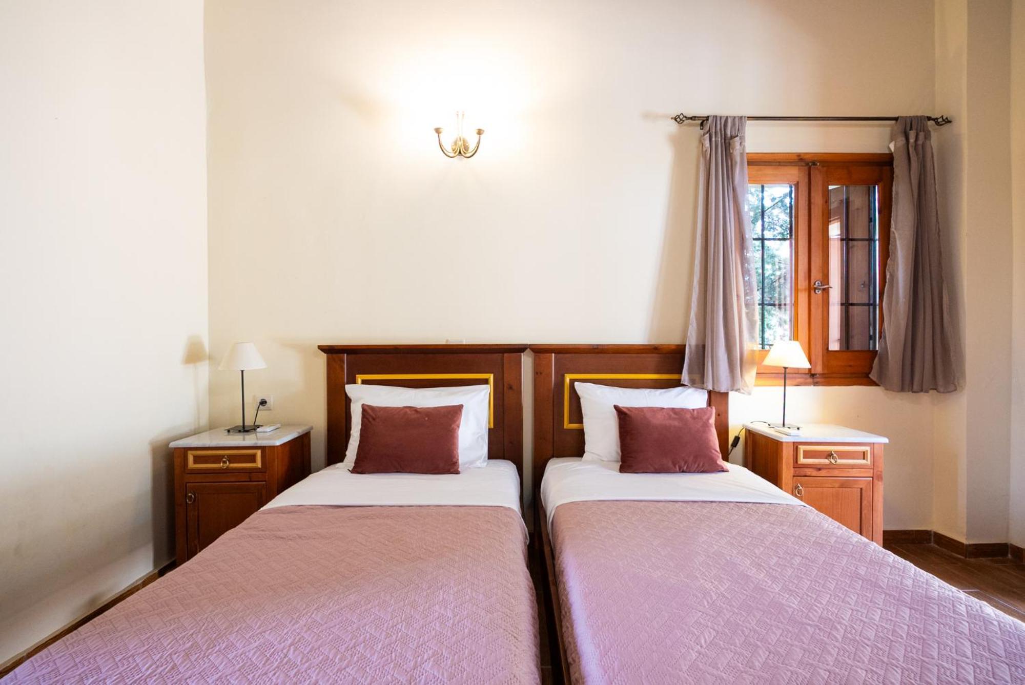 Retreat Homes Apokoronas Δουλιανά Εξωτερικό φωτογραφία