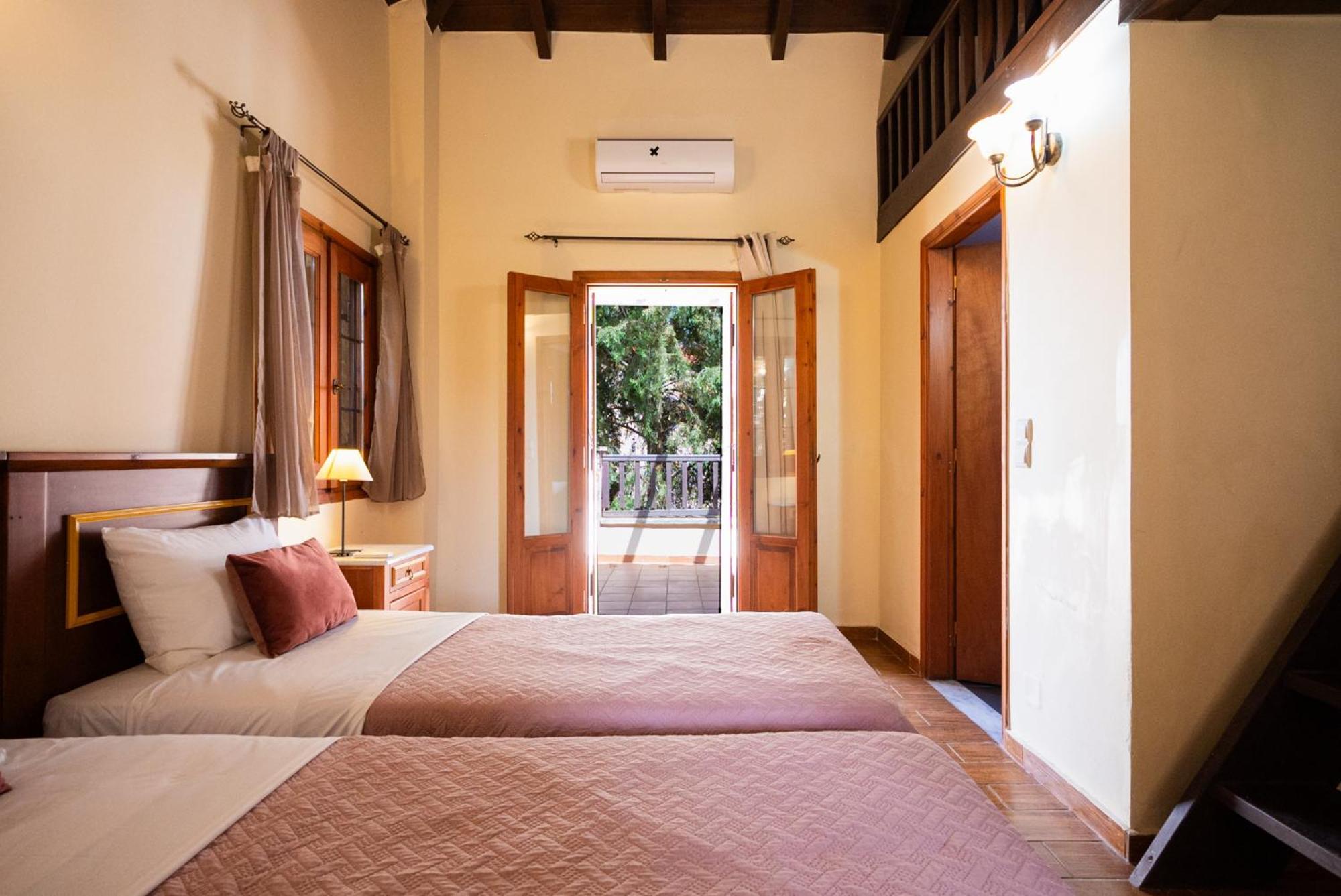 Retreat Homes Apokoronas Δουλιανά Εξωτερικό φωτογραφία