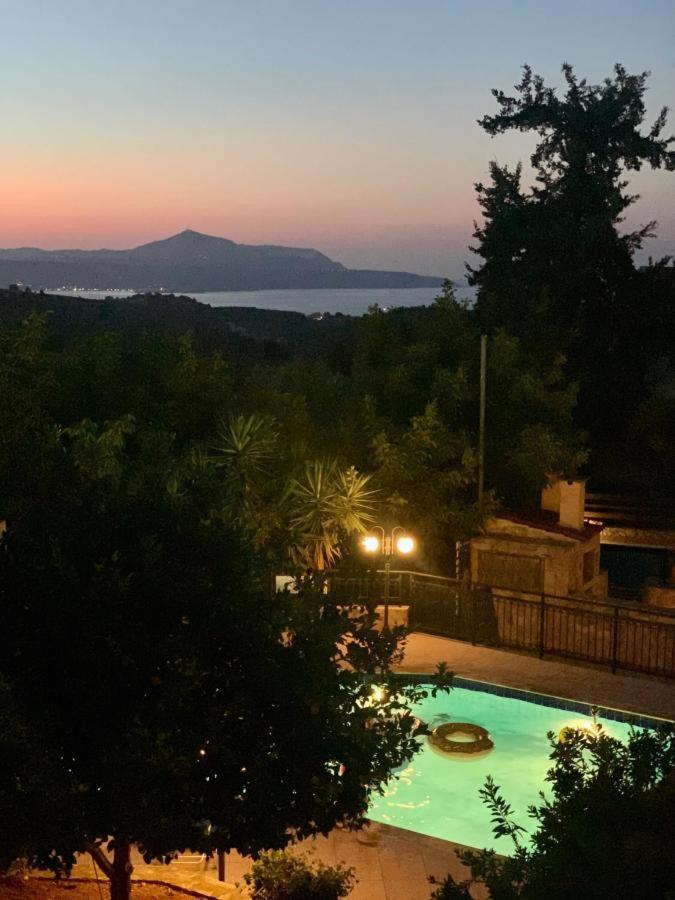 Retreat Homes Apokoronas Δουλιανά Εξωτερικό φωτογραφία