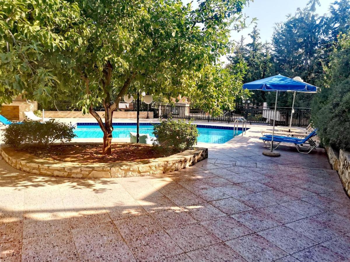 Retreat Homes Apokoronas Δουλιανά Εξωτερικό φωτογραφία